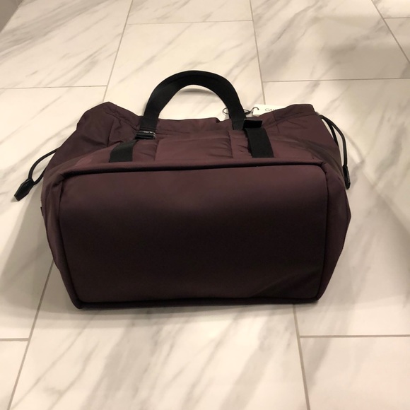 NWT Calvin Klein Bag - Picture 5 of 9